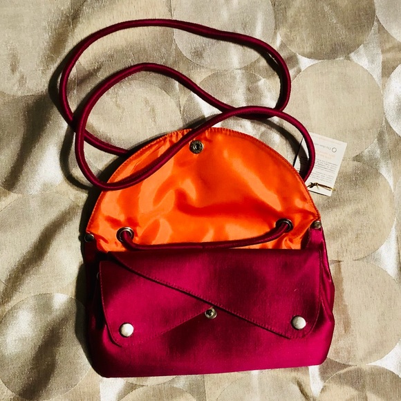 Pure silk purse - Picture 3 of 8